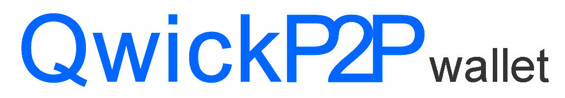 QwickP2P Logo